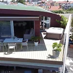The Q Superior - A Penthouse With Jacuzzi And Sauna *