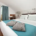 The Q Superior - A Penthouse With Jacuzzi And Sauna Apartament