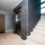 The Q Superior - A Penthouse With Jacuzzi And Sauna * Rovinj