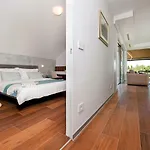 The Q Superior - A Penthouse With Jacuzzi And Sauna