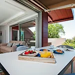 The Q Superior - A Penthouse With Jacuzzi And Sauna