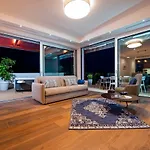 Apartament The Q Superior - A Penthouse With Jacuzzi And Sauna