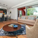The Q Superior - A Penthouse With Jacuzzi And Sauna Rovinj