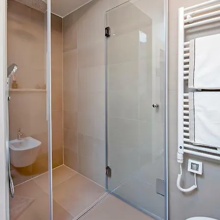 The Q Superior - A Penthouse With Jacuzzi And Sauna