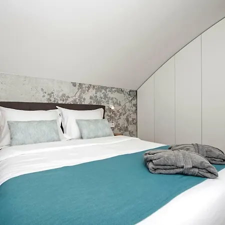The Q Superior - A Penthouse With Jacuzzi And Sauna
