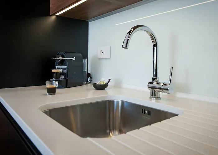 The Q Superior - A Penthouse With Jacuzzi And Sauna Appartement Rovinj