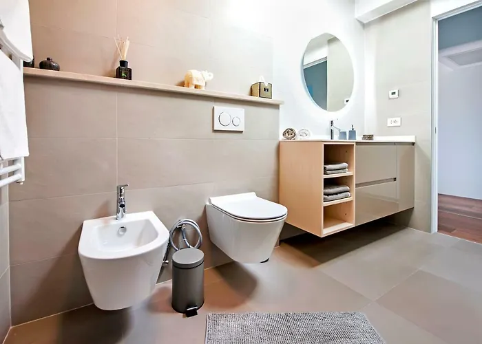 The Q Superior - A Penthouse With Jacuzzi And Sauna Appartement Rovinj