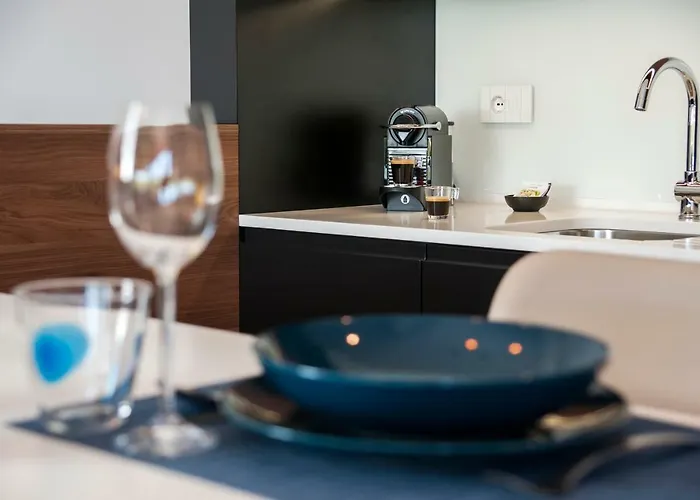 The Q Superior - A Penthouse With Jacuzzi And Sauna Appartement Rovinj