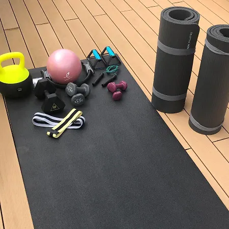 The Q Superior - A Penthouse With Jacuzzi And Sauna * Rovinj