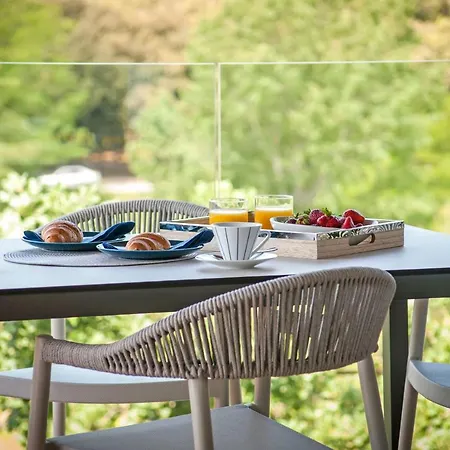 Apartament The Q Superior - A Penthouse With Jacuzzi And Sauna Rovinj