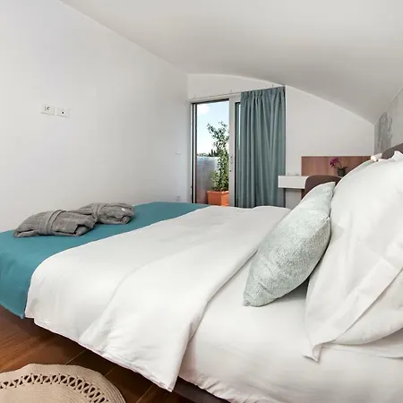 The Q Superior - A Penthouse With Jacuzzi And Sauna