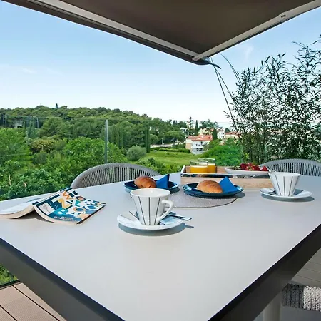 Apartament The Q Superior - A Penthouse With Jacuzzi And Sauna