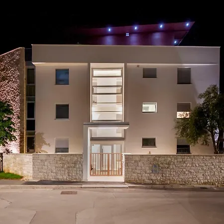 The Q Superior - A Penthouse With Jacuzzi And Sauna