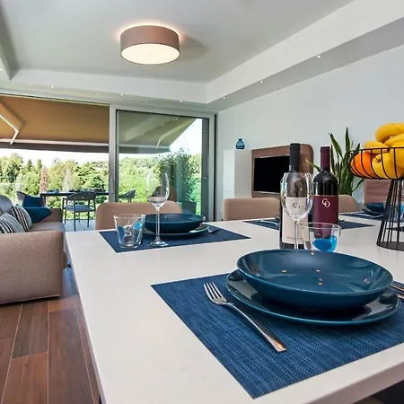 The Q Superior - A Penthouse With Jacuzzi And Sauna