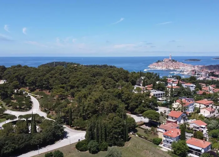 アパート The Q Superior - A Penthouse With Jacuzzi And Sauna *