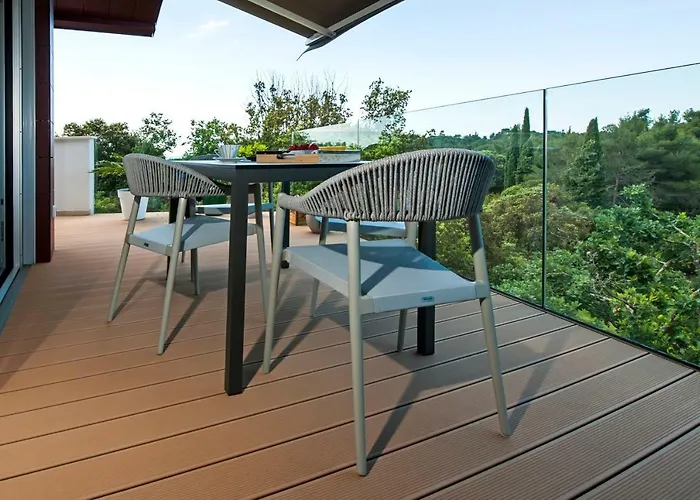 The Q Superior - A Penthouse With Jacuzzi And Sauna