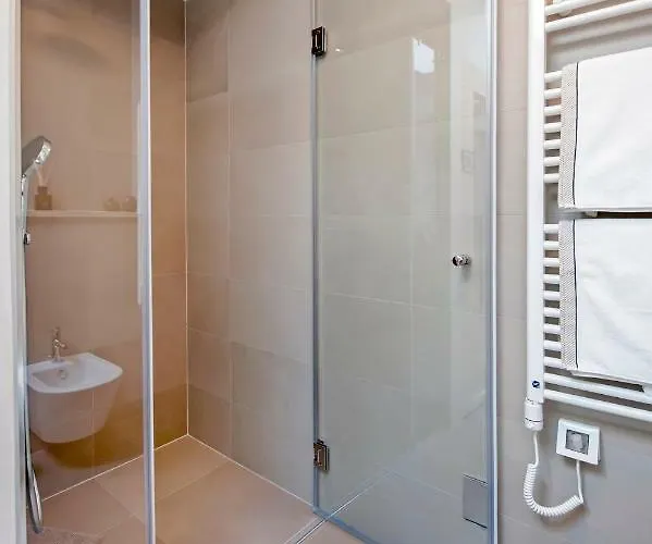 The Q Superior - A Penthouse With Jacuzzi And Sauna