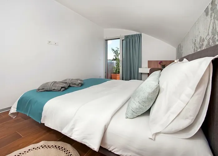 The Q Superior - A Penthouse With Jacuzzi And Sauna