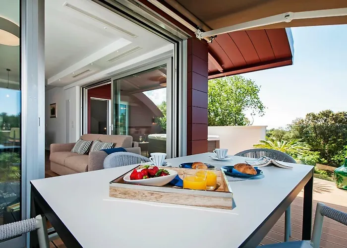 The Q Superior - A Penthouse With Jacuzzi And Sauna