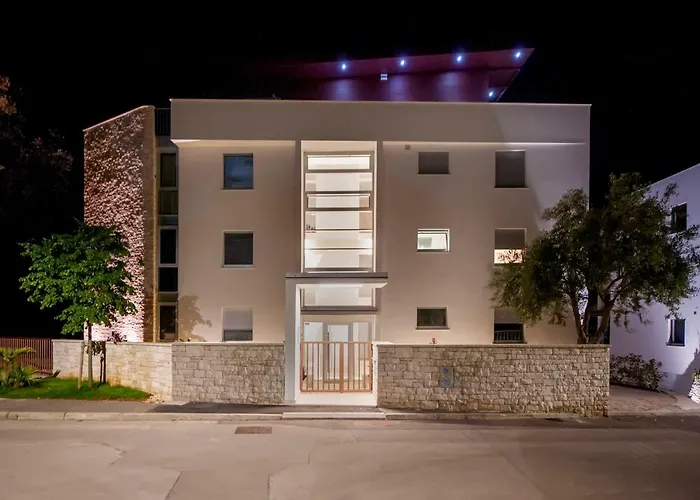 The Q Superior - A Penthouse With Jacuzzi And Sauna