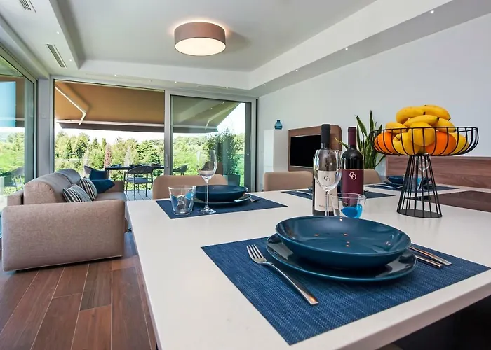 The Q Superior - A Penthouse With Jacuzzi And Sauna