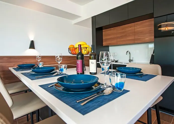 The Q Superior - A Penthouse With Jacuzzi And Sauna *