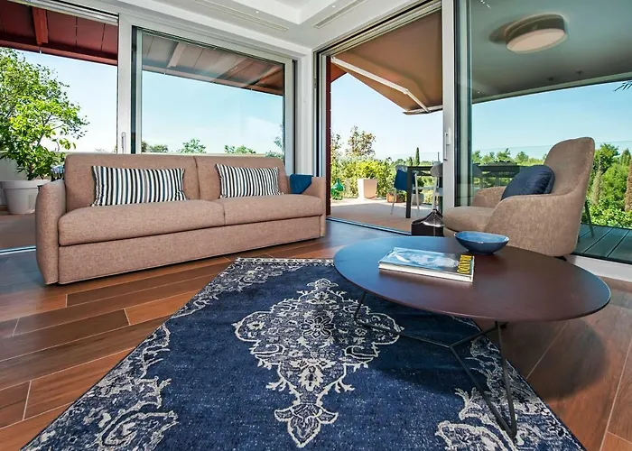 The Q Superior - A Penthouse With Jacuzzi And Sauna *