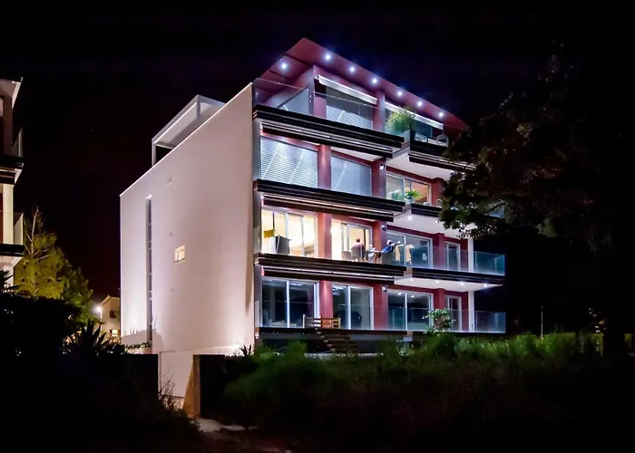 The Q Superior - A Penthouse With Jacuzzi And Sauna *