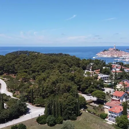 Apartment The Q Superior - A Penthouse With Jacuzzi And Sauna *