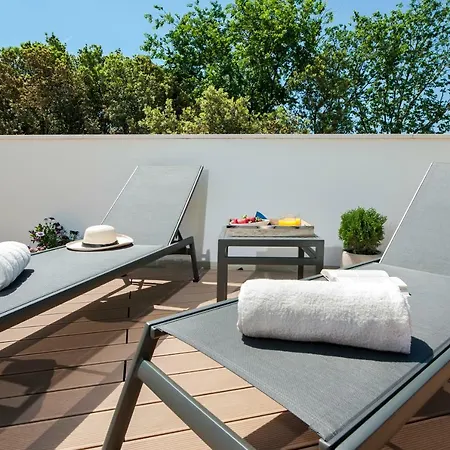 The Q Superior - A Penthouse With Jacuzzi And Sauna Apartment