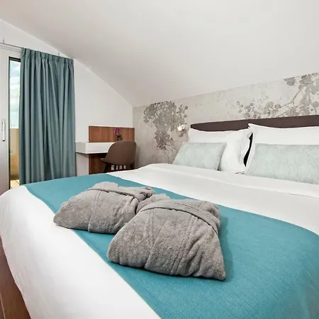 The Q Superior - A Penthouse With Jacuzzi And Sauna Apartment