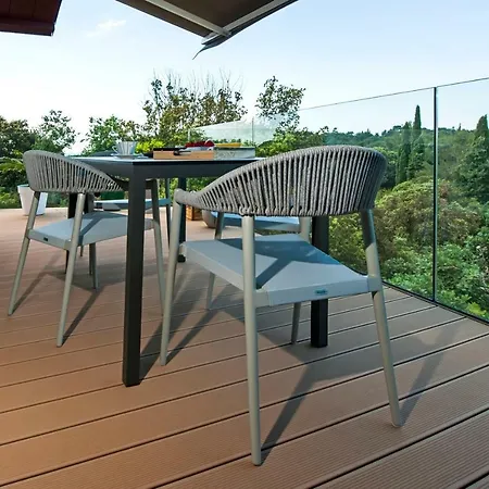 The Q Superior - A Penthouse With Jacuzzi And Sauna