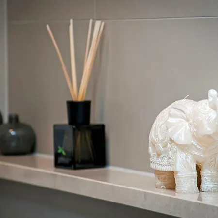 The Q Superior - A Penthouse With Jacuzzi And Sauna * Rovinj