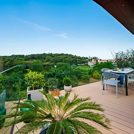 The Q Superior - A Penthouse With Jacuzzi And Sauna