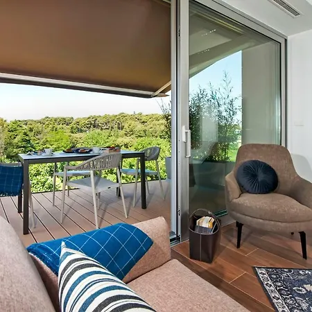 The Q Superior - A Penthouse With Jacuzzi And Sauna Appartement