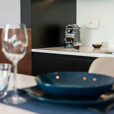 The Q Superior - A Penthouse With Jacuzzi And Sauna Apartment Rovinj